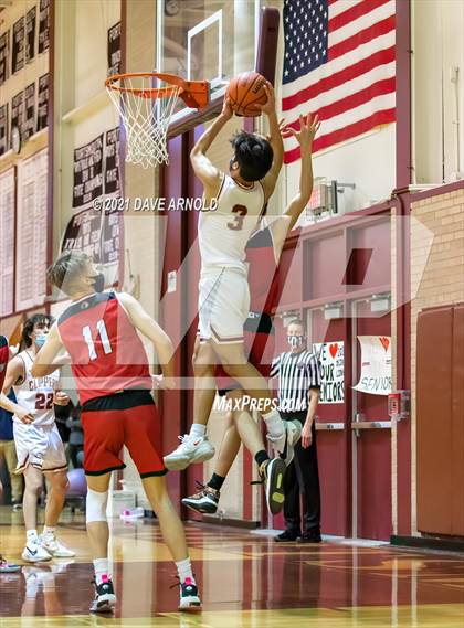 Thumbnail 1 in Spaulding vs. Portsmouth (NHIAA Division 1 Preliminary Round) photogallery.