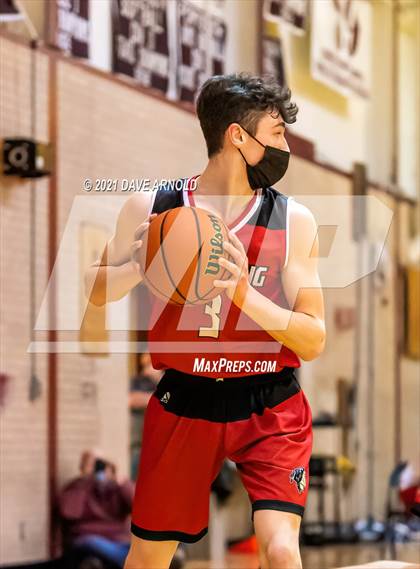 Thumbnail 3 in Spaulding vs. Portsmouth (NHIAA Division 1 Preliminary Round) photogallery.