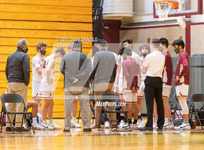 Thumbnail 2 in Spaulding vs. Portsmouth (NHIAA Division 1 Preliminary Round) photogallery.