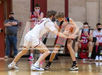 Thumbnail 1 in Spaulding vs. Portsmouth (NHIAA Division 1 Preliminary Round) photogallery.