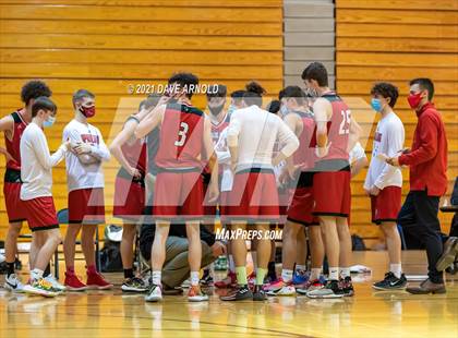 Thumbnail 3 in Spaulding vs. Portsmouth (NHIAA Division 1 Preliminary Round) photogallery.