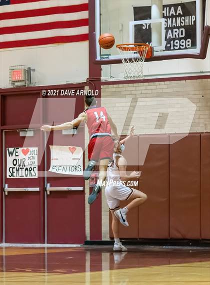 Thumbnail 1 in Spaulding vs. Portsmouth (NHIAA Division 1 Preliminary Round) photogallery.
