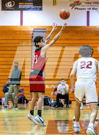 Thumbnail 1 in Spaulding vs. Portsmouth (NHIAA Division 1 Preliminary Round) photogallery.