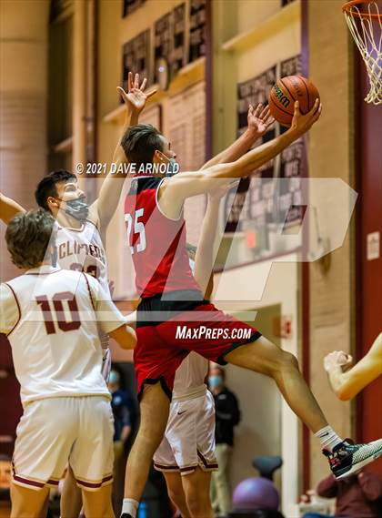 Thumbnail 2 in Spaulding vs. Portsmouth (NHIAA Division 1 Preliminary Round) photogallery.