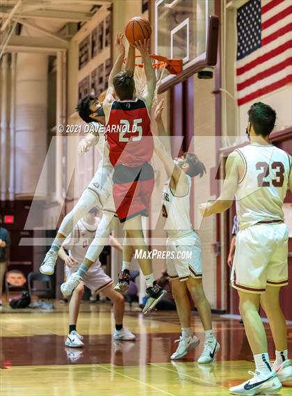 Thumbnail 1 in Spaulding vs. Portsmouth (NHIAA Division 1 Preliminary Round) photogallery.