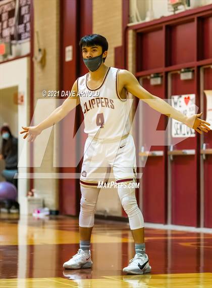 Thumbnail 3 in Spaulding vs. Portsmouth (NHIAA Division 1 Preliminary Round) photogallery.