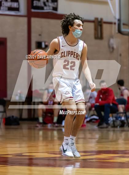 Thumbnail 1 in Spaulding vs. Portsmouth (NHIAA Division 1 Preliminary Round) photogallery.