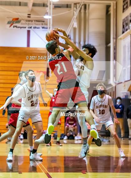 Thumbnail 1 in Spaulding vs. Portsmouth (NHIAA Division 1 Preliminary Round) photogallery.