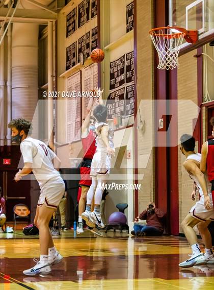 Thumbnail 1 in Spaulding vs. Portsmouth (NHIAA Division 1 Preliminary Round) photogallery.