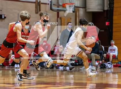 Thumbnail 1 in Spaulding vs. Portsmouth (NHIAA Division 1 Preliminary Round) photogallery.