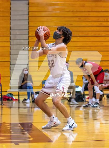 Thumbnail 2 in Spaulding vs. Portsmouth (NHIAA Division 1 Preliminary Round) photogallery.