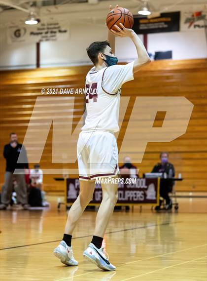 Thumbnail 2 in Spaulding vs. Portsmouth (NHIAA Division 1 Preliminary Round) photogallery.