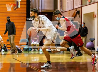 Thumbnail 1 in Spaulding vs. Portsmouth (NHIAA Division 1 Preliminary Round) photogallery.