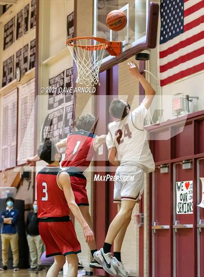 Thumbnail 1 in Spaulding vs. Portsmouth (NHIAA Division 1 Preliminary Round) photogallery.