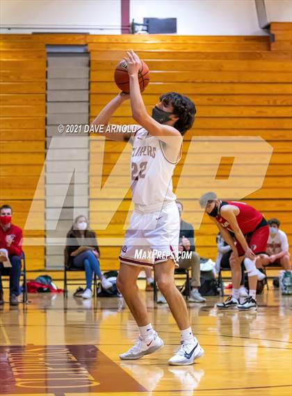 Thumbnail 3 in Spaulding vs. Portsmouth (NHIAA Division 1 Preliminary Round) photogallery.
