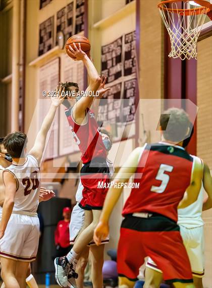Thumbnail 1 in Spaulding vs. Portsmouth (NHIAA Division 1 Preliminary Round) photogallery.