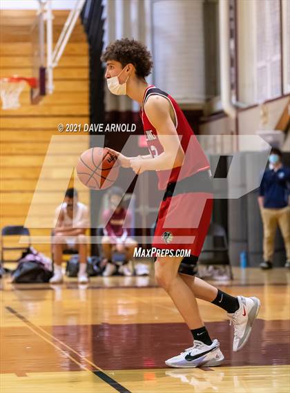 Thumbnail 1 in Spaulding vs. Portsmouth (NHIAA Division 1 Preliminary Round) photogallery.