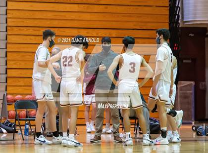 Thumbnail 2 in Spaulding vs. Portsmouth (NHIAA Division 1 Preliminary Round) photogallery.