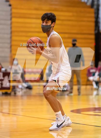 Thumbnail 2 in Spaulding vs. Portsmouth (NHIAA Division 1 Preliminary Round) photogallery.