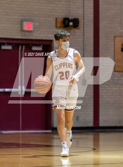 Thumbnail 1 in Spaulding vs. Portsmouth (NHIAA Division 1 Preliminary Round) photogallery.