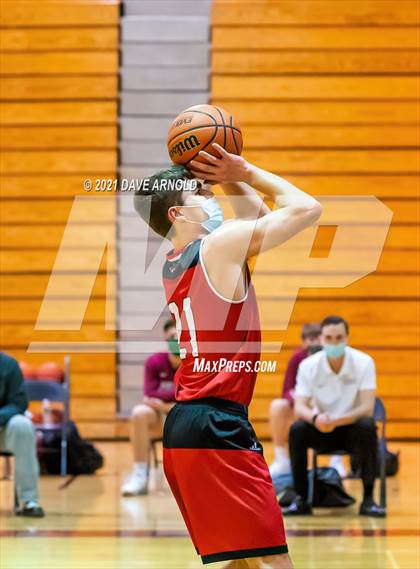 Thumbnail 1 in Spaulding vs. Portsmouth (NHIAA Division 1 Preliminary Round) photogallery.