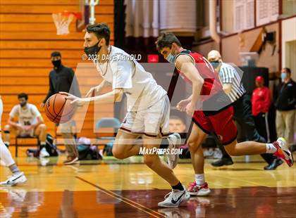 Thumbnail 2 in Spaulding vs. Portsmouth (NHIAA Division 1 Preliminary Round) photogallery.