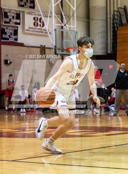 Thumbnail 3 in Spaulding vs. Portsmouth (NHIAA Division 1 Preliminary Round) photogallery.