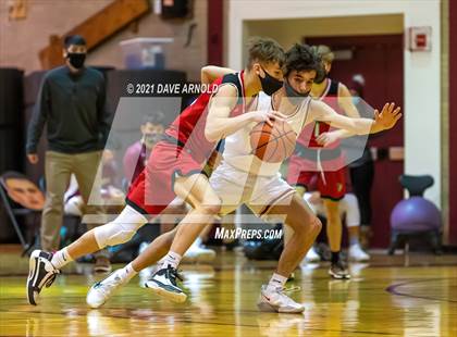 Thumbnail 1 in Spaulding vs. Portsmouth (NHIAA Division 1 Preliminary Round) photogallery.