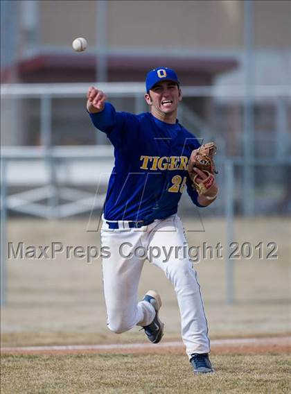 Thumbnail 3 in Orem @ Herriman photogallery.
