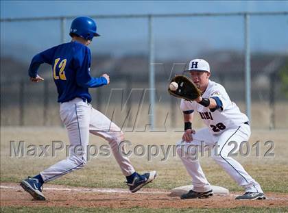 Thumbnail 1 in Orem @ Herriman photogallery.