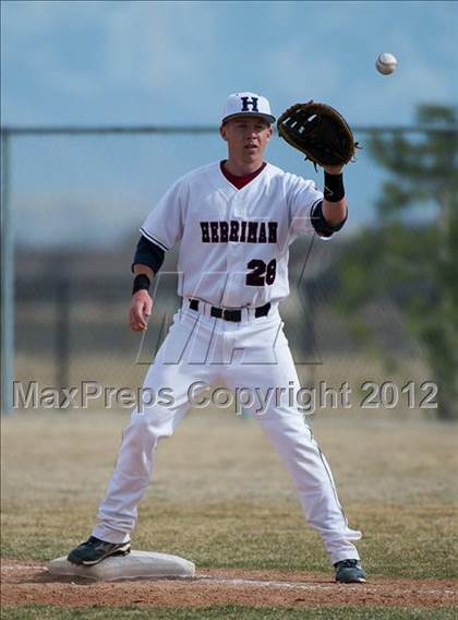 Thumbnail 1 in Orem @ Herriman photogallery.