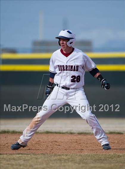 Thumbnail 3 in Orem @ Herriman photogallery.