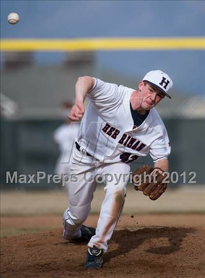 Thumbnail 3 in Orem @ Herriman photogallery.