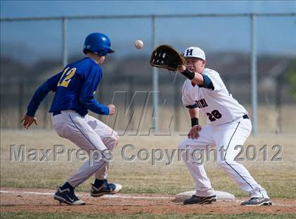 Thumbnail 3 in Orem @ Herriman photogallery.