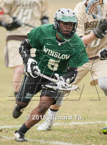 Thumbnail 2 in Winslow Township @ Absegami photogallery.
