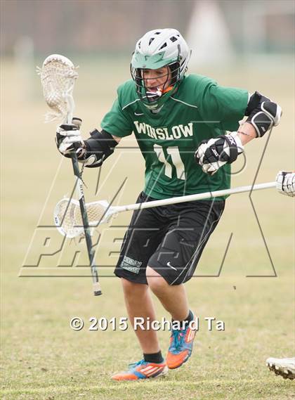 Thumbnail 1 in Winslow Township @ Absegami photogallery.
