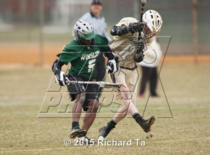 Thumbnail 3 in Winslow Township @ Absegami photogallery.