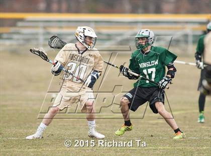 Thumbnail 2 in Winslow Township @ Absegami photogallery.