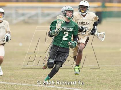 Thumbnail 3 in Winslow Township @ Absegami photogallery.