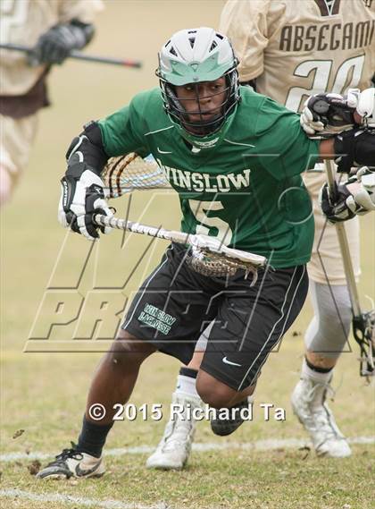 Thumbnail 3 in Winslow Township @ Absegami photogallery.