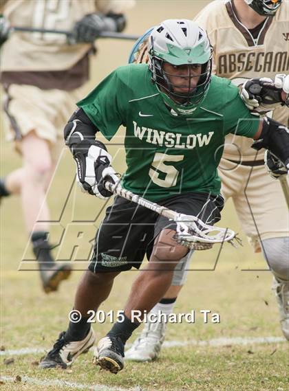 Thumbnail 1 in Winslow Township @ Absegami photogallery.
