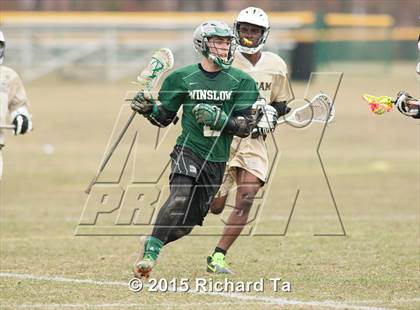 Thumbnail 1 in Winslow Township @ Absegami photogallery.