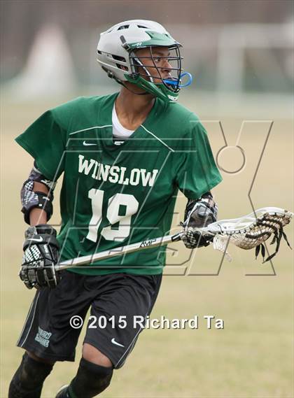 Thumbnail 1 in Winslow Township @ Absegami photogallery.