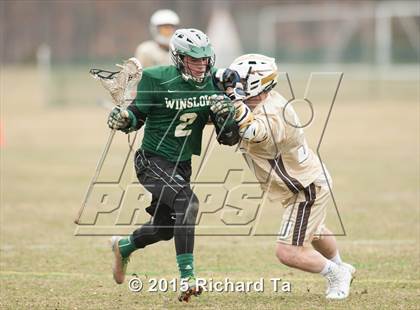 Thumbnail 1 in Winslow Township @ Absegami photogallery.