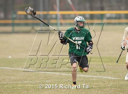 Thumbnail 3 in Winslow Township @ Absegami photogallery.