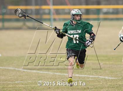 Thumbnail 2 in Winslow Township @ Absegami photogallery.