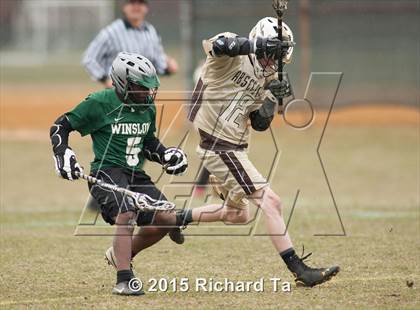 Thumbnail 1 in Winslow Township @ Absegami photogallery.