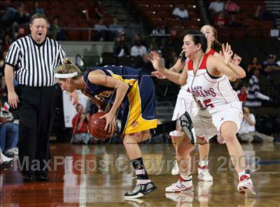 Thumbnail 2 in Poth vs. Ned (UIL 2A Final) photogallery.