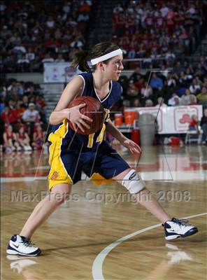 Thumbnail 1 in Poth vs. Ned (UIL 2A Final) photogallery.