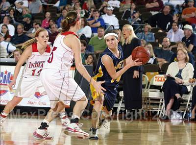 Thumbnail 1 in Poth vs. Ned (UIL 2A Final) photogallery.